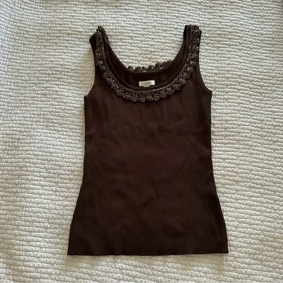 Haut De Marque Caché - Taille S - Multicolore - Occasion Très Bon état
